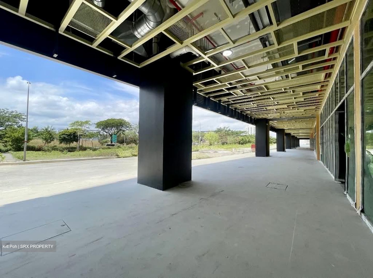 Stellar@tampines (D18), Factory #578551571